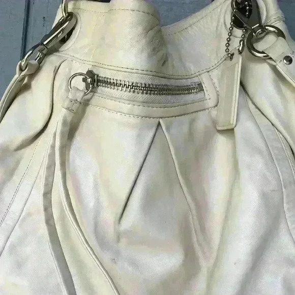 Coach Vintage Shoulder/Messenger Bagpp - Picture 5 of 6